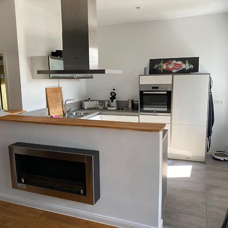 Apartment Troisdorf - Bonn Eksteriør bilde