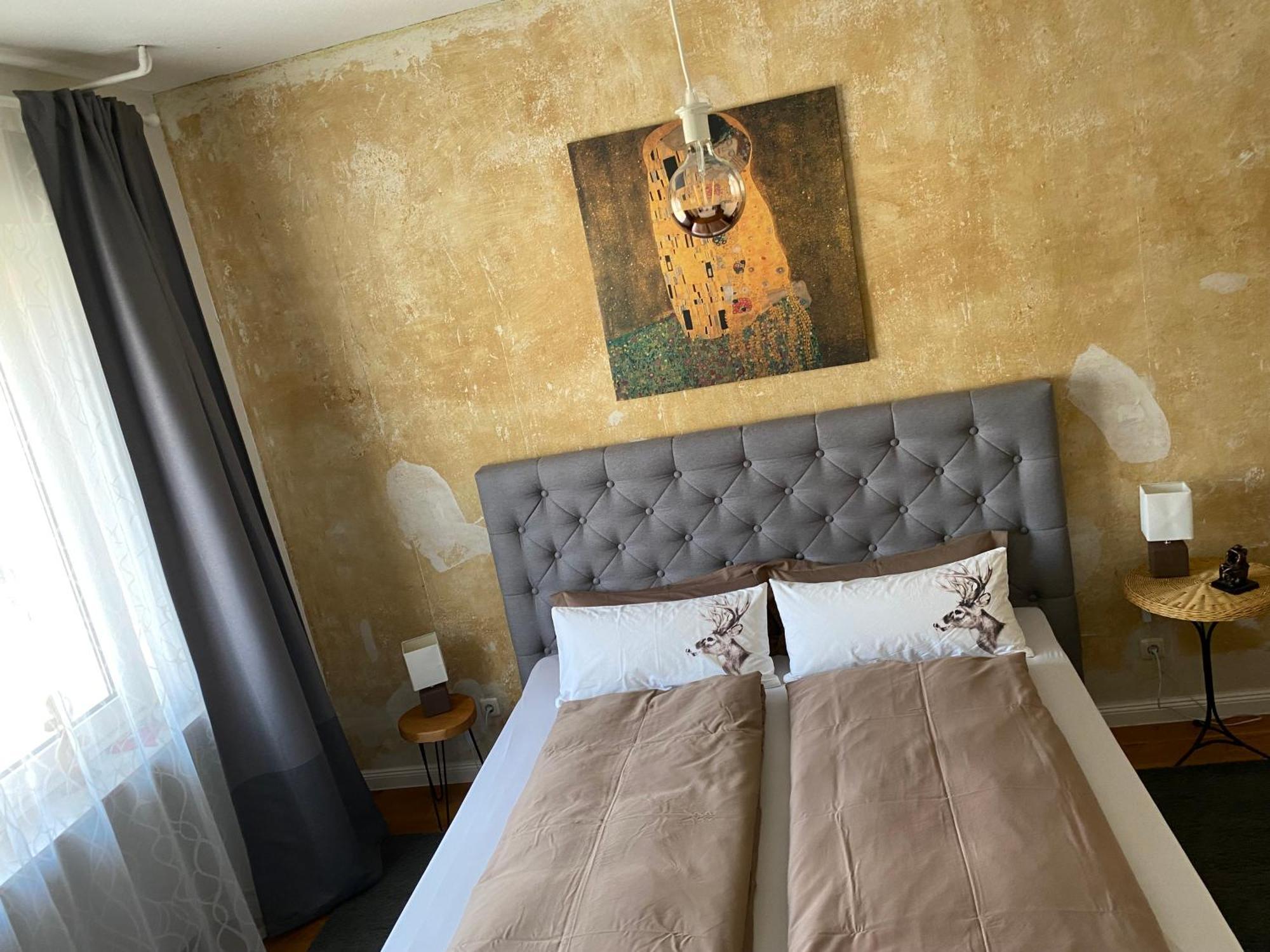 Apartment Troisdorf - Bonn Eksteriør bilde