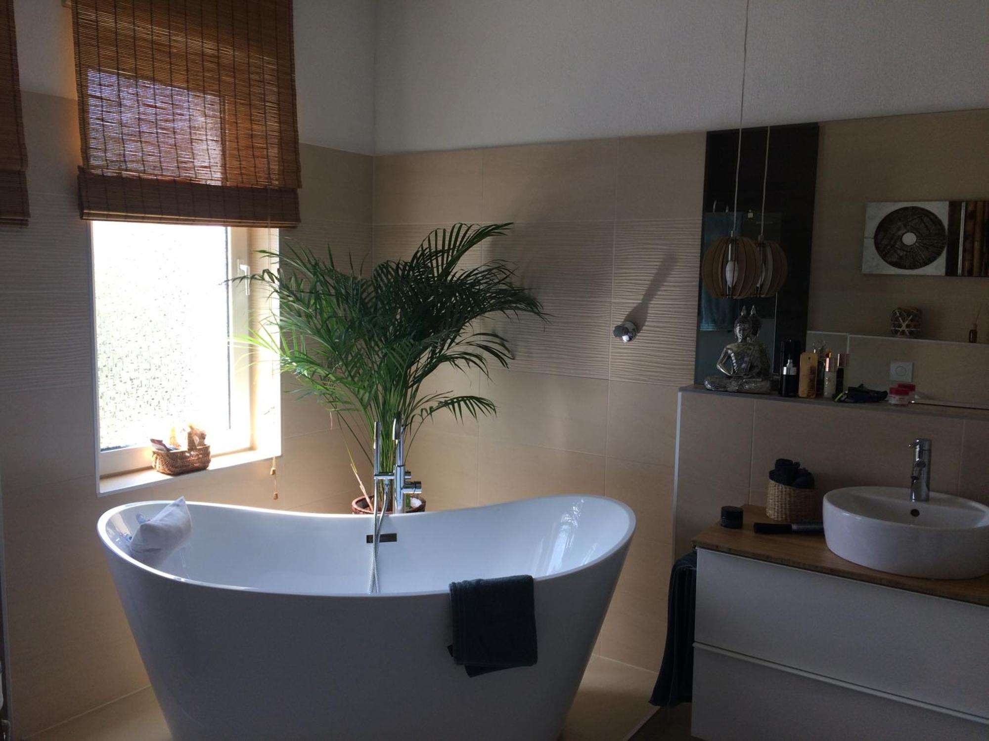 Apartment Troisdorf - Bonn Eksteriør bilde