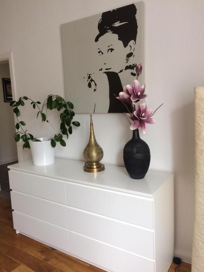 Apartment Troisdorf - Bonn Eksteriør bilde