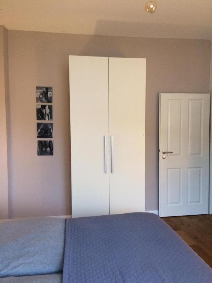 Apartment Troisdorf - Bonn Eksteriør bilde