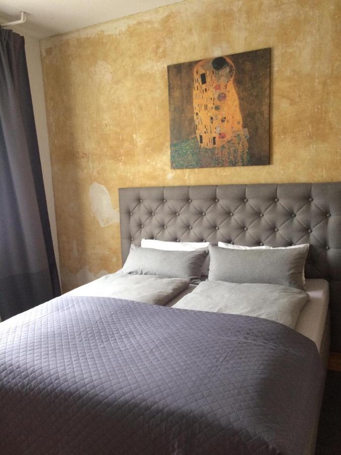 Apartment Troisdorf - Bonn Eksteriør bilde