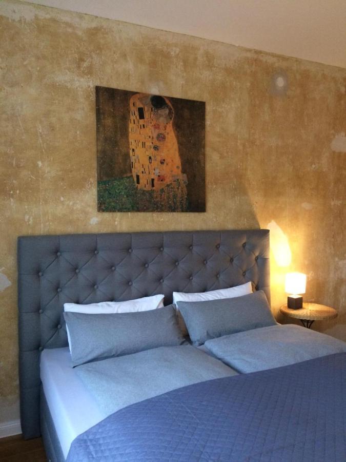 Apartment Troisdorf - Bonn Eksteriør bilde